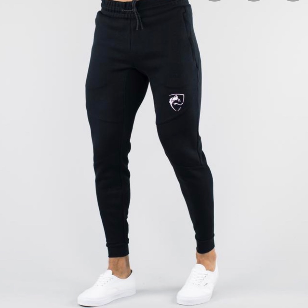 Alphalete orgin joggers, like new